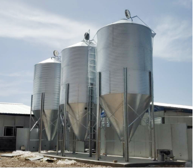 鍍鋅料塔的特征大解析！